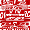 Hornchurch Only Fools Inspired FAN Football ULTRA Stickers X25