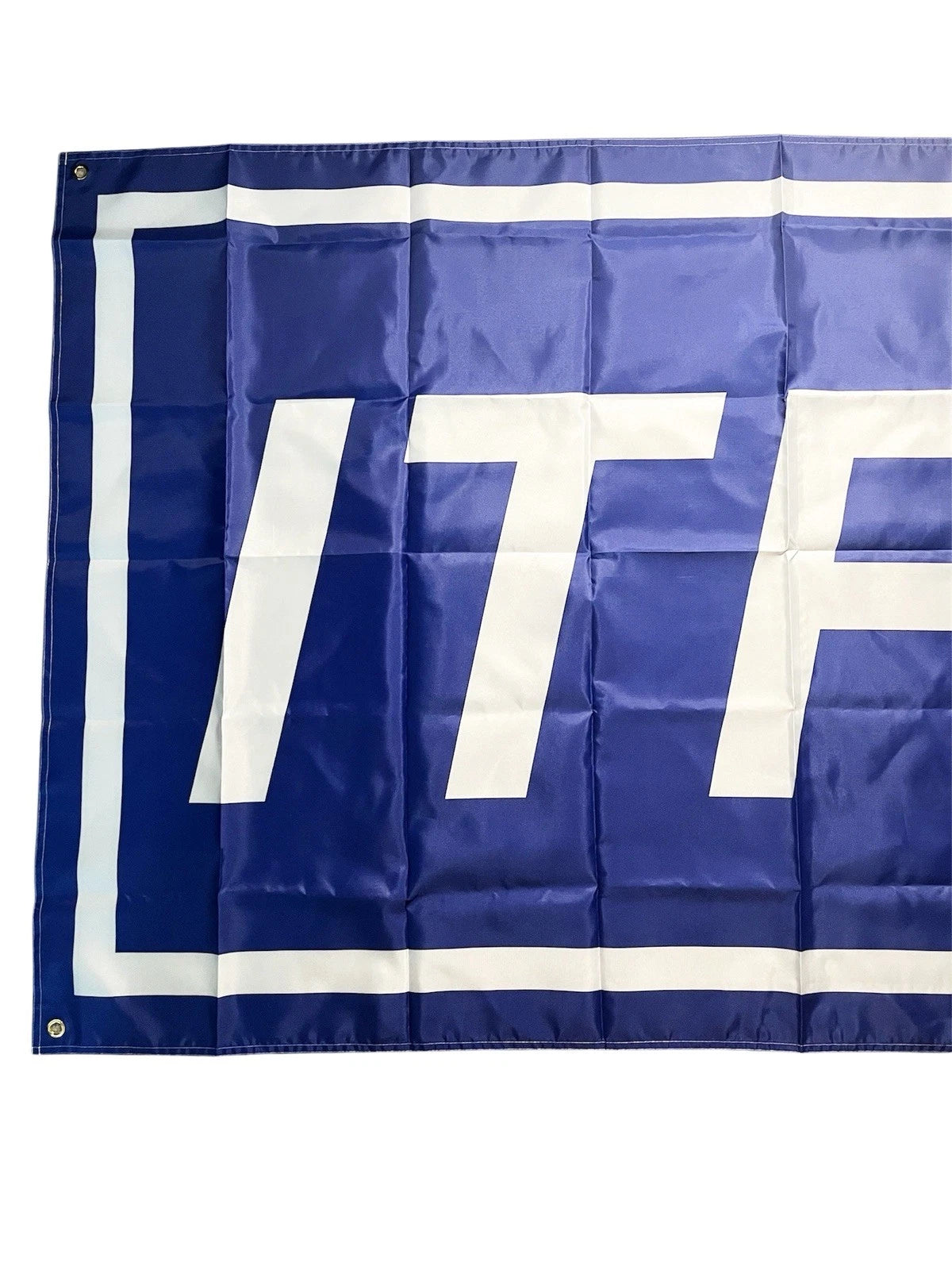 Ipswich Football Flag - 150CM/90CM - Home & Away Game Ready
